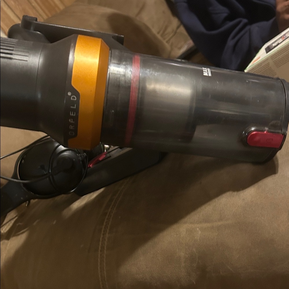 ORFELD Cordless Vacuum Cleaner